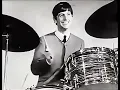 Download Lagu The Beatles  -  She Love You  -  HD - 1963 -