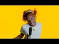 Terry Reloaded - Jayda Wayda TRSH D Live Performance