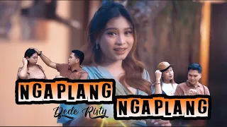 ngaplang ngaplang original video clip dede risty official music video 