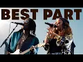 Download Lagu Best Part but it will change your life