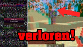error 422 verlorene version minecraft mythen deutsch