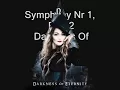 Amberian Dawn Symphony Nr 1, Part 2   Darkness Of Eternity