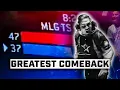 The GREATEST COMEBACK In HALO HISTORY