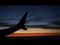leaving earth