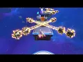 Astro Bot - Shocking Behavior