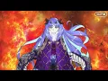 FGO JP Saber Wars 2 Rerun Main Quest Primitive Red Rose 2