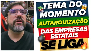 🔴😱 ÚLTIMA DECISÃO: AUTARQUIZAÇÃO DAS ESTATAIS E PRAZO DE PRESCRIÇÃO ERESP 1725030 STJ🔴