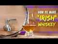Download Lagu Een recept voor Ierse whisky voor kijkers. Het is GOED.