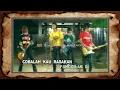 Download Lagu KANGEN BAND DENGAR DAN RASAKAN  [KARAOKE]™