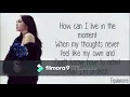 I can't breathe by Bea Miller 1 hour