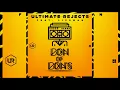 Ultimate Rejects - Don of Don's feat. L.I.V.E "2017 Release"
