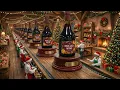 Lagu Inside the Christmas Wine Factory: The Hidden Process Behind Mulled Wine (Full Process)