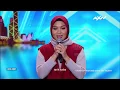 Download Lagu KICK ANDY - MELALUI SENI MENEBAR INSPIRASI #1 (SITI SANIYAH)