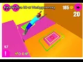 Wackygame org Backflip Dive 3D