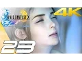 Final Fantasy X Remaster PC - Walkthrough Part 23