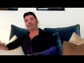 Simon Cowell Remembers AGT Contestant Nightbirde Exclusive