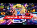 Download Lagu Jukebox Extended - Sonic Racing CrossWorlds OST