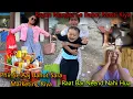 Phir Se Aaj Bahot Sara Marketing Kiya|| Rayon Manjita Se Bahot Masti Kiya|| Raat Bar Neend Nahi Hua