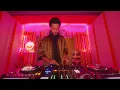 Boh!B Live @ Untriggered House l Diwali Party 2025 l Bollywood, Blends, Edits