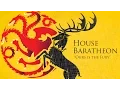 Baratheon Family Tree - Game of Thrones