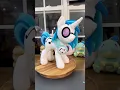 Download Lagu Some DJ-Pon3 aka Vinyl Scratch plush action! #mlpfim #plush #djpon3 credit: HibiscusStitch\u0026Bakufoon
