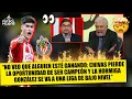 TUCA SIN FILTRO Tanto CHIVAS como la HORMIGA PIERDEN con SALIDA al OLYMPIACOS Futbol Picante
