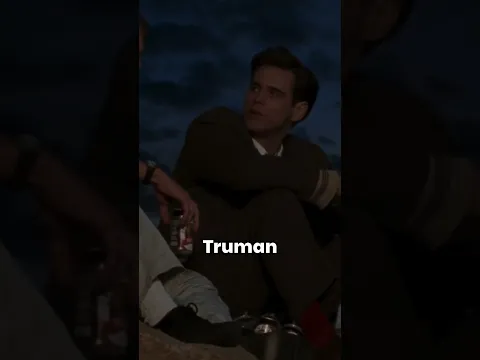💀EL DETALLE MÁS HUMILLANTE DE EL SHOW DE TRUMAN