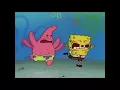 Spongebob Squarepants - Technique