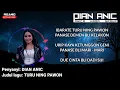 DIAN ANIC - TURU NING PAWON | ANICA NADA | LIRIK LAGU