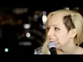 Calvin Harris Ft. Florence Welch - Sweet Nothing - Madilyn Bailey & Corey Gray Cover