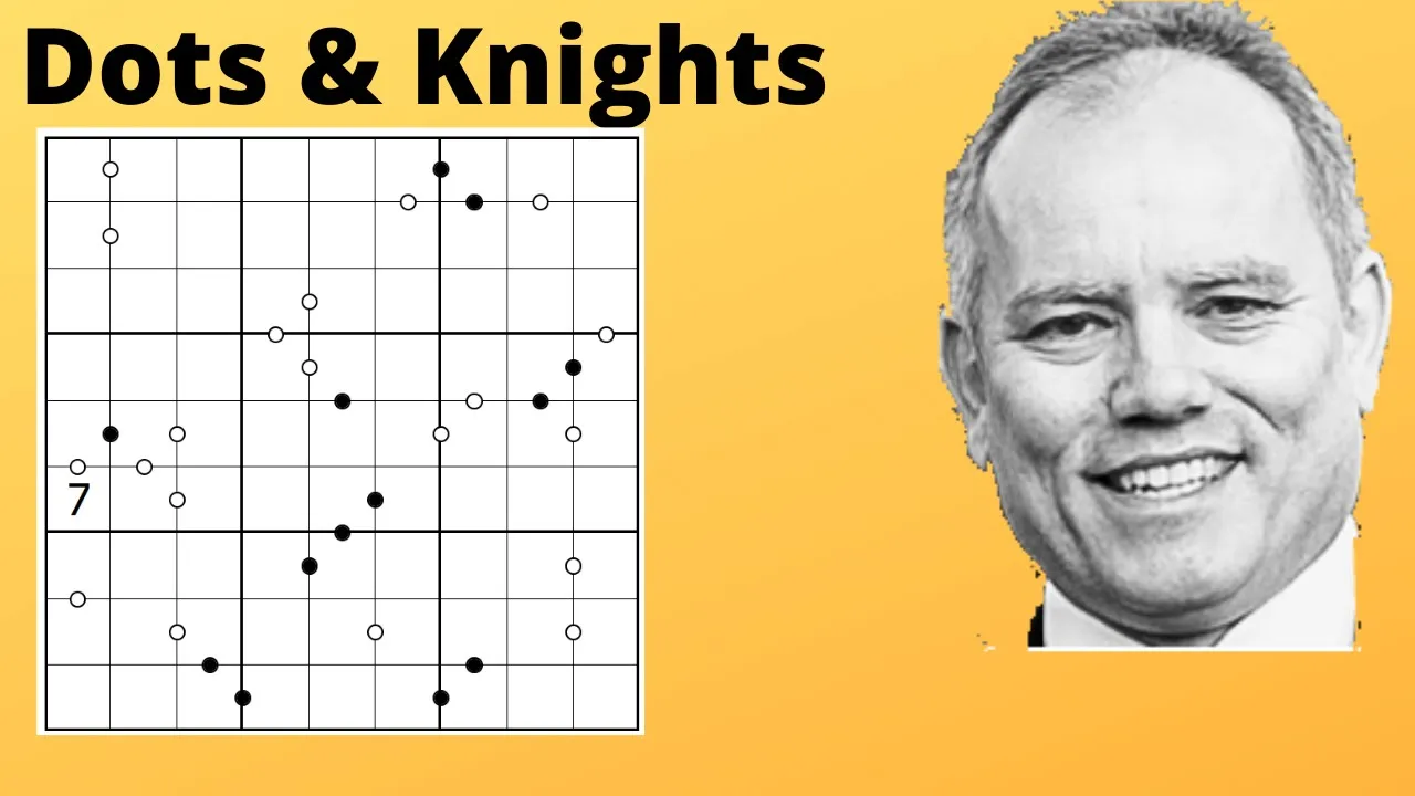 Dots & Knights