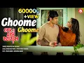 Download Lagu Ghoome Ghoome -  Luv ni Love Storys | Pratik Gandhi | Shraddha Dangar | Parth Bharat Thakkar