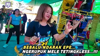 Download Tahu tahu tempe azya musik bebalu ndarak epe MP3