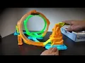 DON’T Buy The Hot Wheels Neon Speeders Double Loop Dash Until You Watch This!
