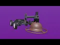 MEng Project Team 7 2020 - Autonomous Minesweeper Humanitarian Landmine Detection