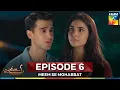 Download Lagu Meem Se Mohabbat Episode 6