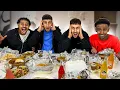 Download Lagu Laatkomers Tacos Mukbang 🌮 - Hilarische Momenten 😂