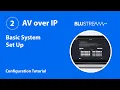 ACM210 Tutorial 02 Basic System Setup