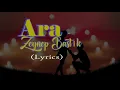 Download Lagu Ara - Zeynep Bastık  ( Sözleri / Lyrics )
