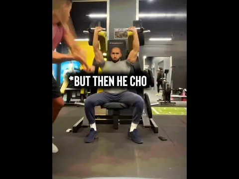 He Tried To Go Viral… 💀😂 (@las_islem)