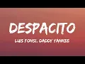 Download Lagu Justin Bieber - Despacito (Lyrics / Letra) ft. Luis Fonsi \u0026 Daddy Yankee