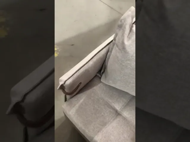 Vídeo do produto