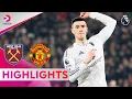 Lagu SUPERSUB ŠEŠKO REDT UNITED WEER DIEP IN EXTRA TIJD!!😱🤯 | West Ham - United | Premier League 25/26