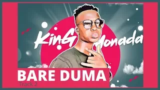 king monada bare duma original 