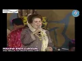 PENAWAR RINDU (LANGGAM) by ORCHID ABDULLAH - KONSERT GHAZALJOHOR 2000 - Sound Of Johor EP #100.