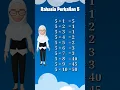 Download Lagu Trik Cepat Perkalian 5 || Rahasia Perkalian 5 #shorts #trik #caracepat #matematika #math