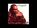 D'Angelo - Brown Sugar (Incognito Molasses Remix / Audio)