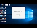 How to create an Executable Jar File in Eclipse with a Java Application