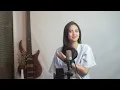 Gerimis Mengundang - Slam | Syiffa Syahla Cover Bening Musik