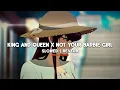 Download Lagu Ava Max - King And Queen x Barbie Girl - Mashup TIkTok (slowed \u0026 reverb)